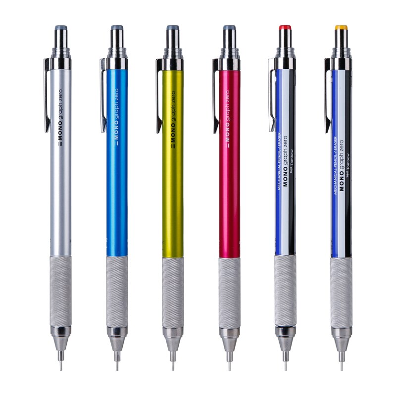 Ϻ TOMBOW  ø   DPA-162  ġ   0.3/0.5mm   ݼ ׸ 1PCS